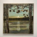 앨리의프랑스자수 | 프리즈 아트페어 서울(FRIEZE Seoul)2022 후기 작품기록