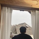 변산가마솥통닭~사자마트 | 부안여행 숙소추천 - 바다 앞 절벽 위 별보며 잠들 수 있는 스테이 변산바람꽃 가로방 후기🤍🌿