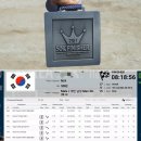 싸움의고수(동두천점) | [2017.4.23] 코리아50K(KOREA50K) 대회후기 - 59km