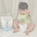 여름기저귀 추천 모모래빗 에코씽씽 남아 L사이즈