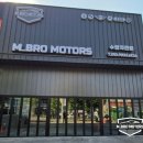 엠브로 모터스(M_BRO MOTORS) 이미지