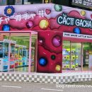 캑티가챠샵(CACTI GACHA SHOP) 이미지