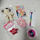 럭키샵 | 울산 현대백화점 이티비티샵 럭키박스 후기