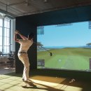 스타 NC 골프 아카데미 이미지