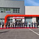 신동119안전센터 신청사 이미지