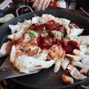가평 남이섬 닭갈비 맛집 남이가든 닭갈비 북한강 뷰 주차장