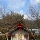 솔바람오토캠핑장 이미지