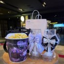 플레이브 아시아 투어 콘서트 영화 후기 / 용산 CGV 스크린X▪4DX▪2D 관람 리뷰
