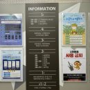 동탄중앙이음터도서관 | 동탄중앙이음터도서관 :: 노트북실 이용 후기, 주차