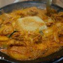 물만난닭갈비 이미지
