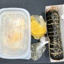 밥찌김밥 이미지