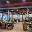 백년참숯소갈비살 함흥냉면 이미지