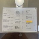 무우수홀리데이 | <제주 함덕 카페>무우수커피로스터스, 제주동쪽카페