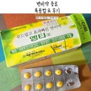 배약국 | 배 안아픈 약국 변비약 엠티 정 효과 후기