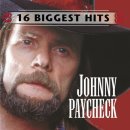 She's All I Got - Johnny Paycheck 이미지