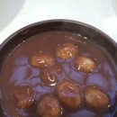바지락 칼국수&아구찜 보쌈 네이버블로그