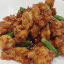 바나닭치킨 이미지