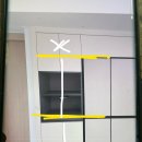 유니크장 | [리모델링 #3] 전주 유니크 싱크 냉장고장 설치 + 빌트인 홈바 철거 후기 / 내 주방 로망 실현한 날