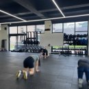 크로스핏 제우스 이미지