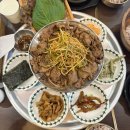 분당서현1-D-5 | 분당백반집 할머니의부뚜막 서현점 부뚜막정식 후기