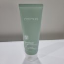 (주)클리어존 | 당김없이촉촉 요물클렌징 리아클리어 9.0 딥클렌징폼 보습진정 후기