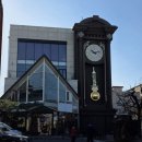 금성당 | 전주 첫 시계방 금성당 다녀온 후기