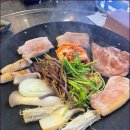 범계솥뚜껑삼겹살 이미지