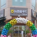 농협홀푸드