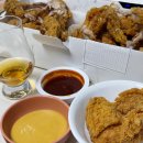 바른치킨 양주옥정신도시점
