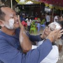 캄보디아 쫄츠남 축제 이미지