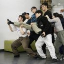 얼쑤 한국무용 이미지