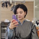 [이대 미용실 추천] 숏컷 잘하는 곳 찾는다면? 유니티헤어 아현역점 리프펌 후기