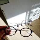 김선생안경 | 안산 페이크미 케이트 블루라이트 차단 안경 제작 후기｜정확한 검안으로 완성
