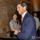 [잭슨홀미팅]워시 연준의장 "美 물가지표 더욱 우려"…추가 긴축 시사 이미지