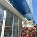 [압구정] 바닐라맛 필링 원탑 마카롱집, 헤이미 마카롱