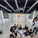 한국체대석사 호아태권도 이미지