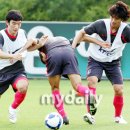 요즘 대세인 안정환의 축구화 이미지