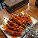 봉화양꼬치 | 회기맛집 추천 내돈내산 봉화양꼬치