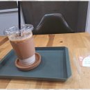 모해커피 네이버블로그