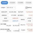 씨에스바이오 이미지