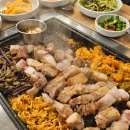 제주정 | 제주 흑돼지 맛집 추천 – ‘흑돼지제주정’ 표선해비치 본점 방문 후기
