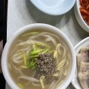 종로칼국수 이미지