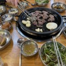 부촌한우마을 이미지