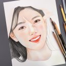 인물화 이미지