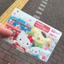 🇯🇵Tokyo #1. 5년만에 다시간 도쿄 ! (크로스핏 롯폰기, 카페 일리야, 우동신, 휴먼메이드 등등)