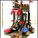 Muscle Attack 이미지