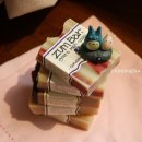 숲향기soap