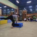 하늘 익스트림 태권도장 이미지