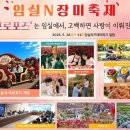 임실치즈테마파크서 첫 임실N장미축제 개최 이미지