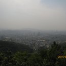 천경대약수터 이미지